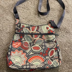 Vera Bradley Crossbody Bag